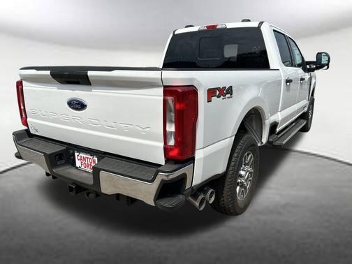 2025 Ford F-250 XLT