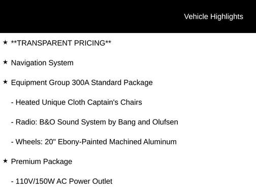 Rapid Red Metallic Tinted Clearcoat 2026 Ford Explorer ST-Line