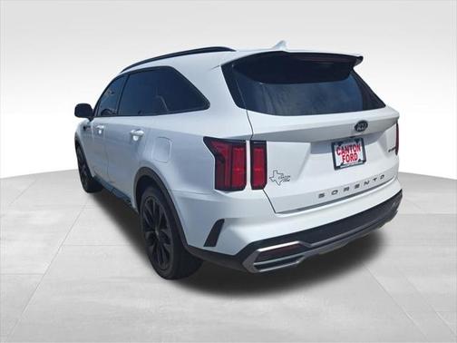 2021 Kia Sorento SX