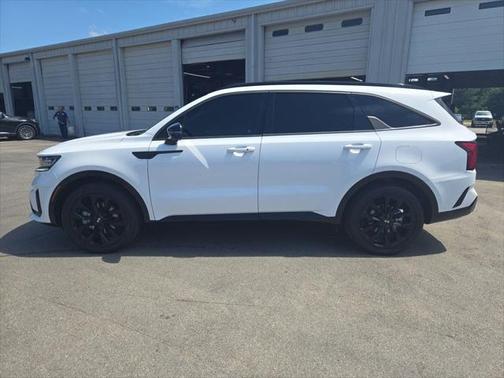 2021 Kia Sorento SX