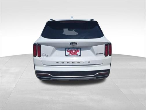 2021 Kia Sorento SX