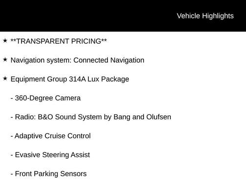 Oxford White 2026 Ford Bronco Outer Banks