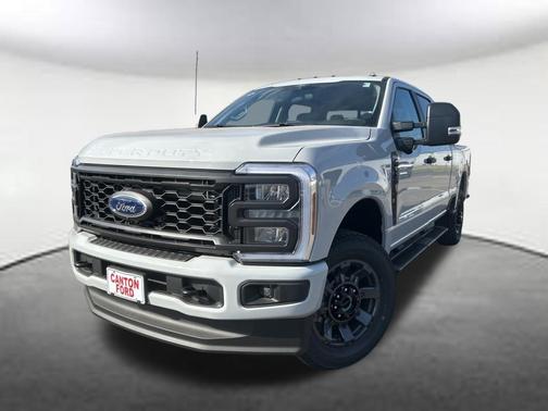 2026 Ford F-250 XL