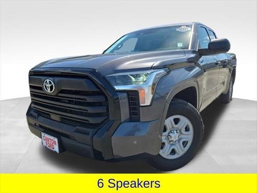 2023 Toyota Tundra SR