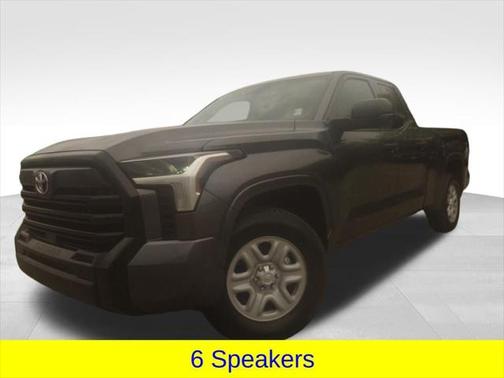2023 Toyota Tundra SR