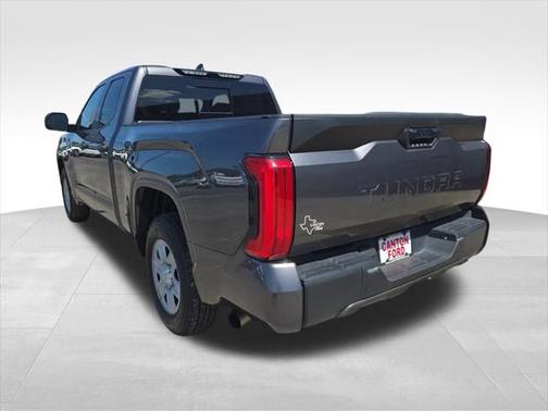 2023 Toyota Tundra SR