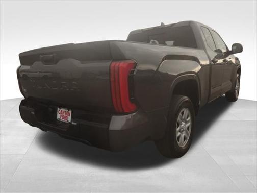 2023 Toyota Tundra SR