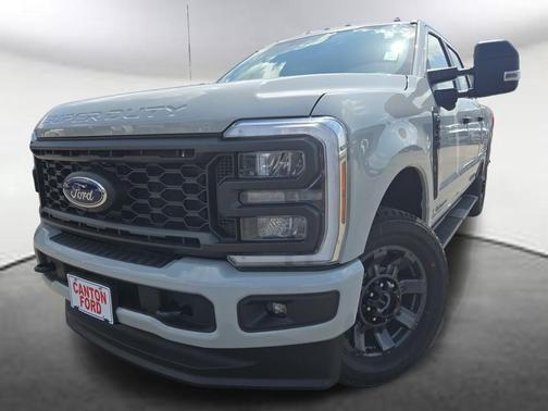 2025 Ford F-250 XL