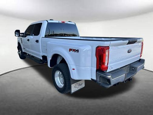 2022 Ford F-350 XL