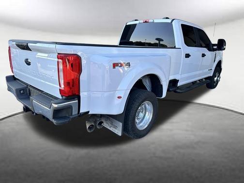 2022 Ford F-350 XL