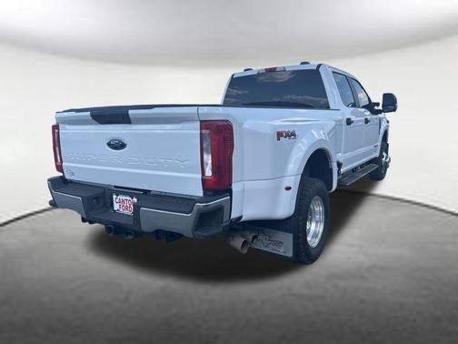 2022 Ford F-350 XL