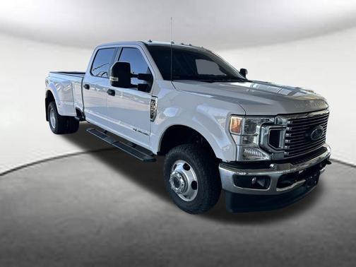 2022 Ford F-350 XL