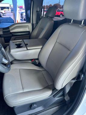 2022 Ford F-350 XL