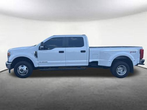 2022 Ford F-350 XL