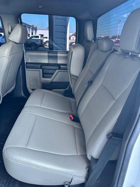 2022 Ford F-350 XL
