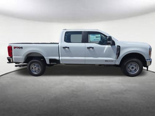 2025 Ford F-250 XL