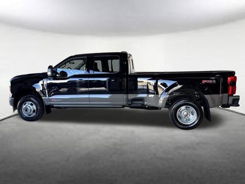 2026 Ford F-350 King Ranch