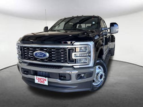 2026 Ford F-350 King Ranch