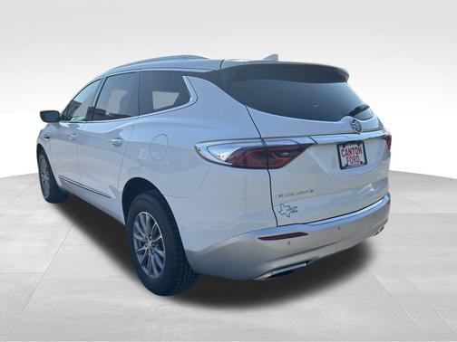 2024 Buick Enclave Premium FWD