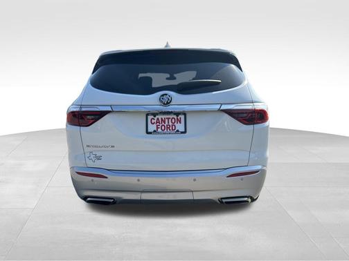 2024 Buick Enclave Premium FWD