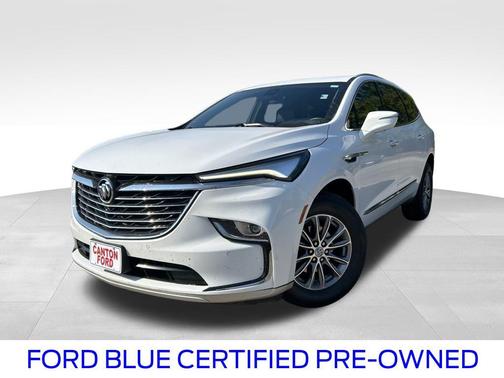 2024 Buick Enclave Premium FWD