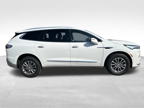 2024 Buick Enclave Premium FWD