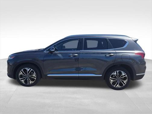 2020 Hyundai SANTA FE SEL 2.4