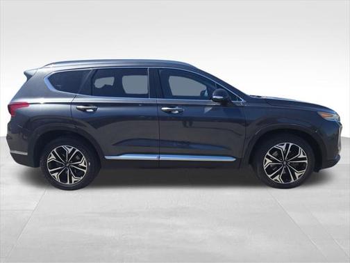 2020 Hyundai SANTA FE SEL 2.4