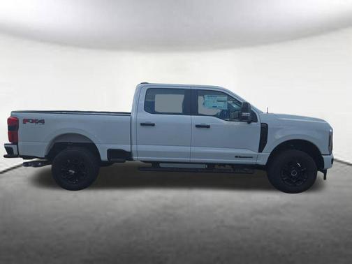2025 Ford F-250 XL