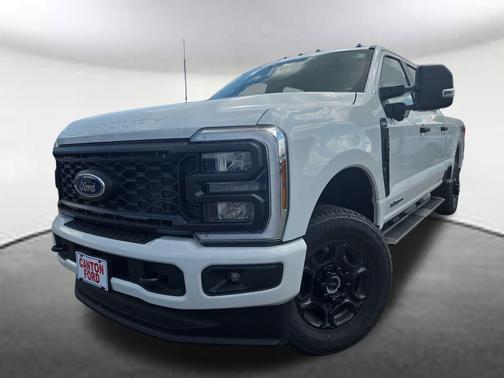 2025 Ford F-250 XL