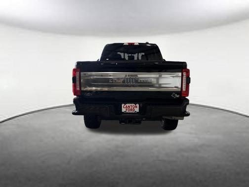 2024 Ford F-250 King Ranch