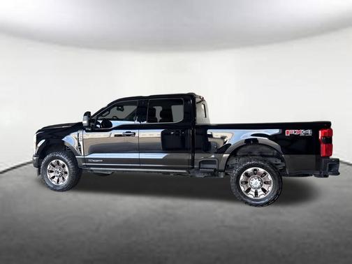 2024 Ford F-250 King Ranch