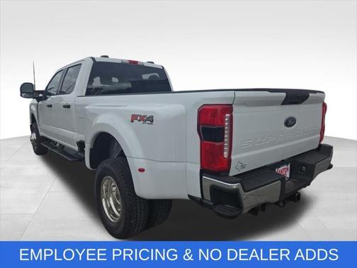 2025 Ford F-350 XLT