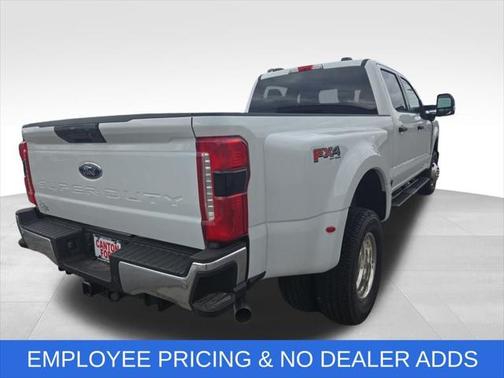 2025 Ford F-350 XLT