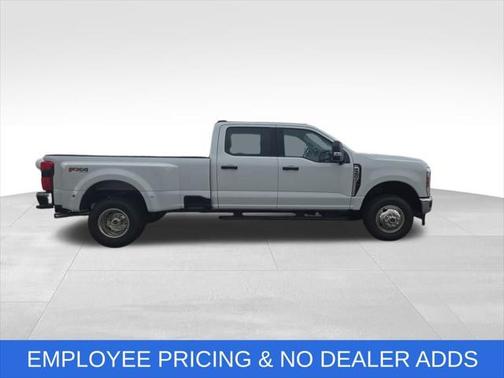 2025 Ford F-350 XLT