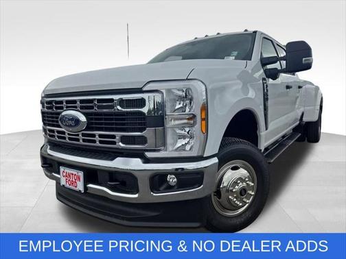2025 Ford F-350 XLT