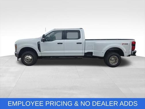 2025 Ford F-350 XLT