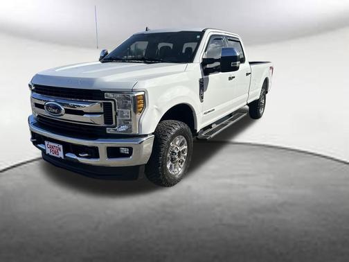 2019 Ford F-350 XLT