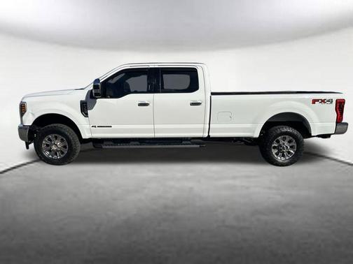 2019 Ford F-350 XLT