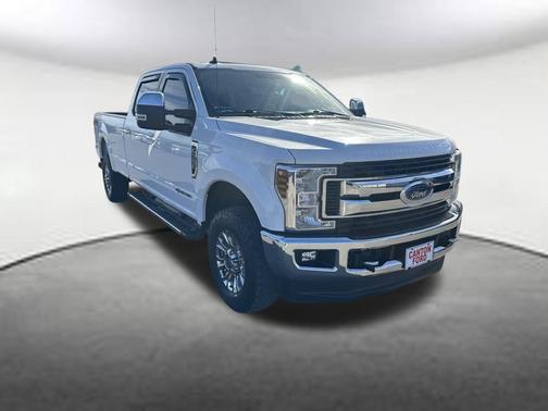 2019 Ford F-350 XLT