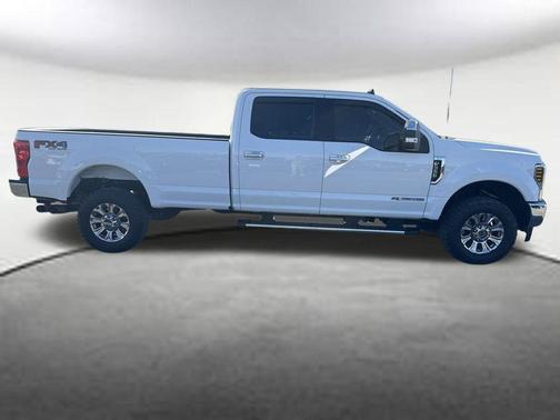 2019 Ford F-350 XLT