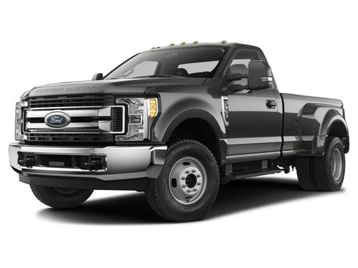 2019 Ford F-350 XLT