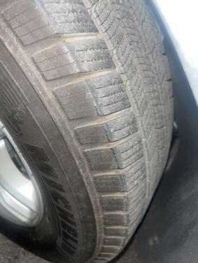 2020 Ford Explorer Base