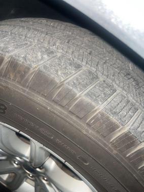 2020 Ford Explorer Base