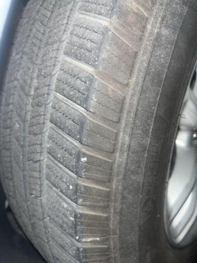 2020 Ford Explorer Base