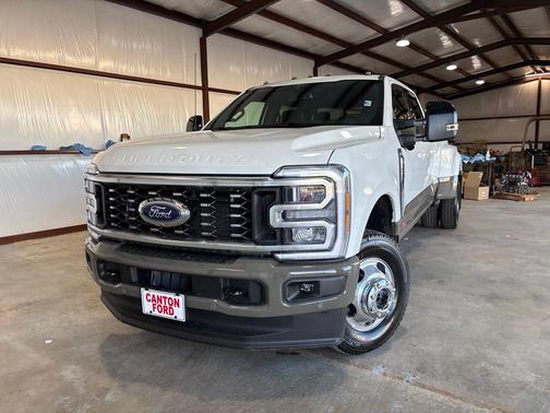 2026 Ford F-350 XLT