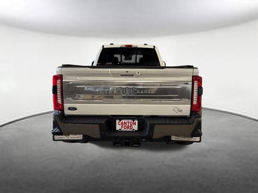 2026 Ford F-350 King Ranch