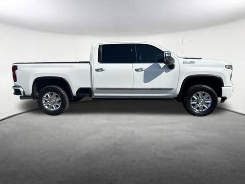2024 Chevrolet Silverado 2500 High Country