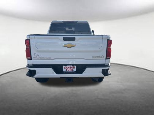 2024 Chevrolet Silverado 2500 High Country