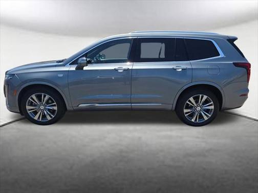 2022 Cadillac XT6 Premium Luxury FWD